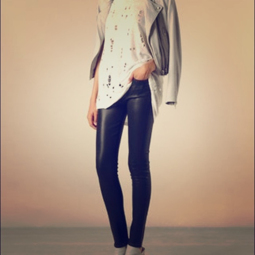 COPY - Citizens of Humanity by Jerome Daman jeans